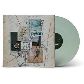 beabadoobee - Pylon - Vinyl