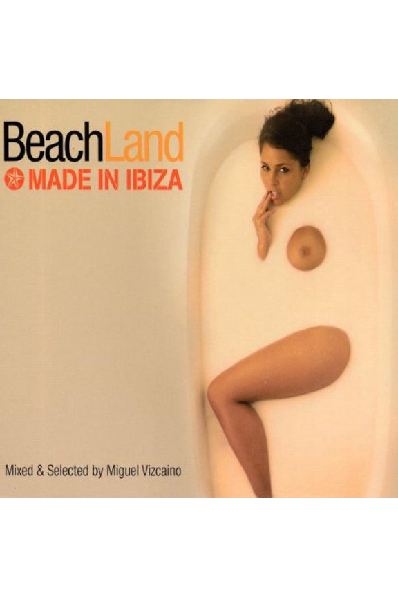 beachland 2010 (Audiobook)