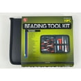 beading tool kit 10 pc set bead & jewelry making bead work tools