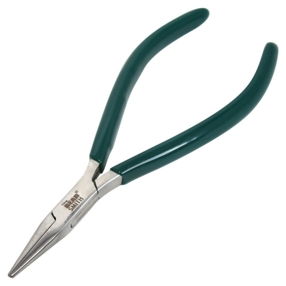 beadsmith micro fine chain nose pliers - 5" length - pl5810