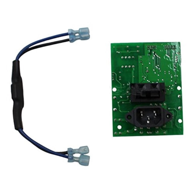 Vaccum Controller Module beam central vacuum control module 100630 - Walmart Business Supplies