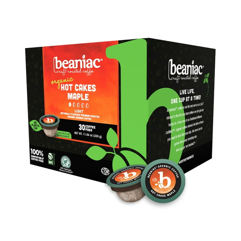 Best organic coffee k cups hotsell