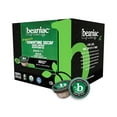 thumbnail image 1 of Beaniac Organic Downtime Decaf Swiss Water Decaffeinated Medium Roast Coffee Pods, 30 Count, 1 of 8