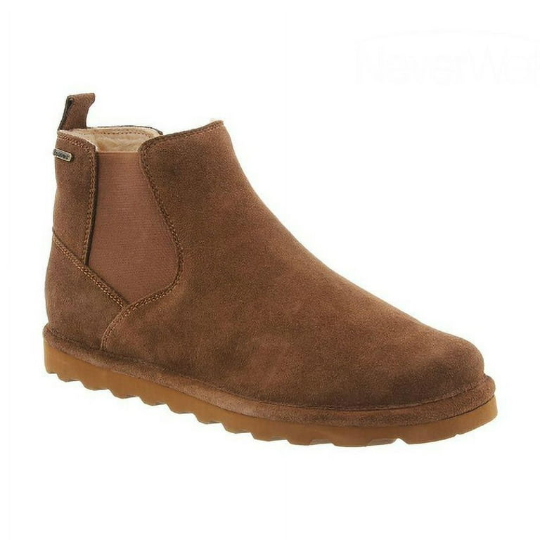 Bearpaw marcus chelsea boot sale