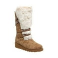 thumbnail image 1 of bearpaw women's claudia hickory/taupe 10 m us, 1 of 6