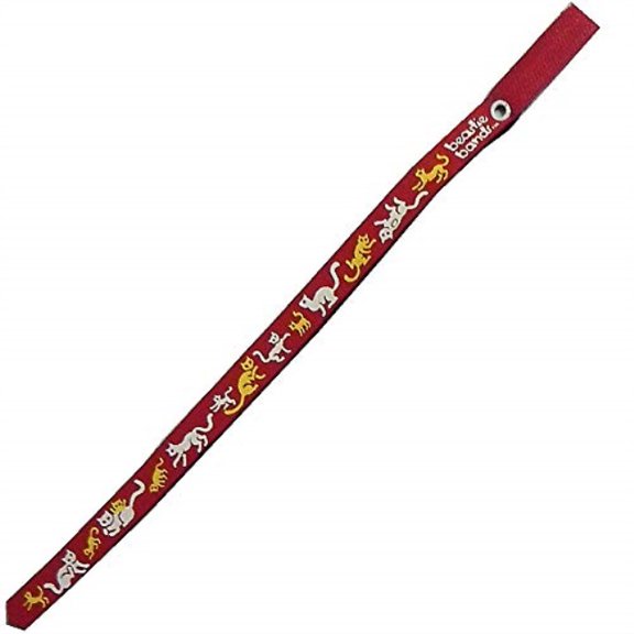 Beastie Bands Cat Collar Cats & Kittens (Color Will Vary)