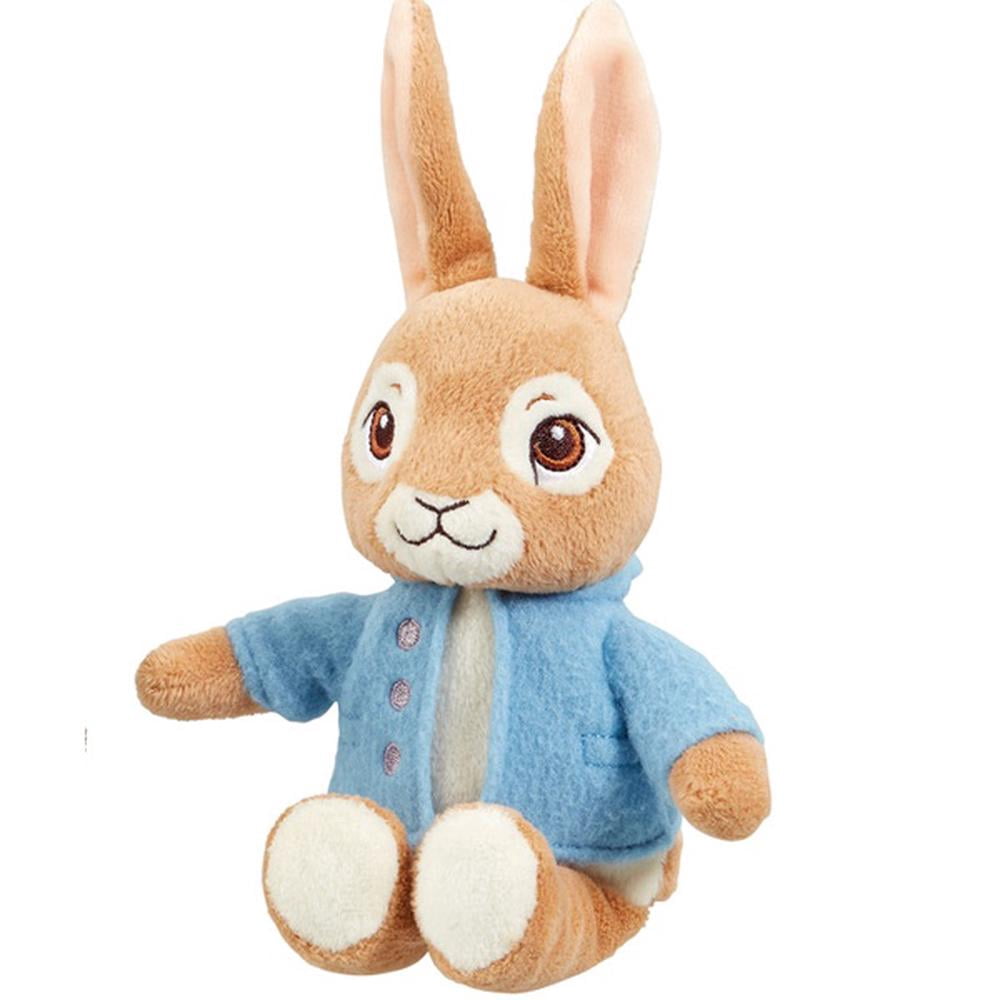 Peter Soft Toy