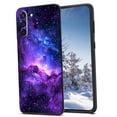 thumbnail image 1 of beautiful-galaxy-of-stars-1 Phone Case, Designed for Samsung Galaxy S23+ Plus Case Soft Silicon for women girls boys wife gift,Shockproof Phone Cover, 1 of 7