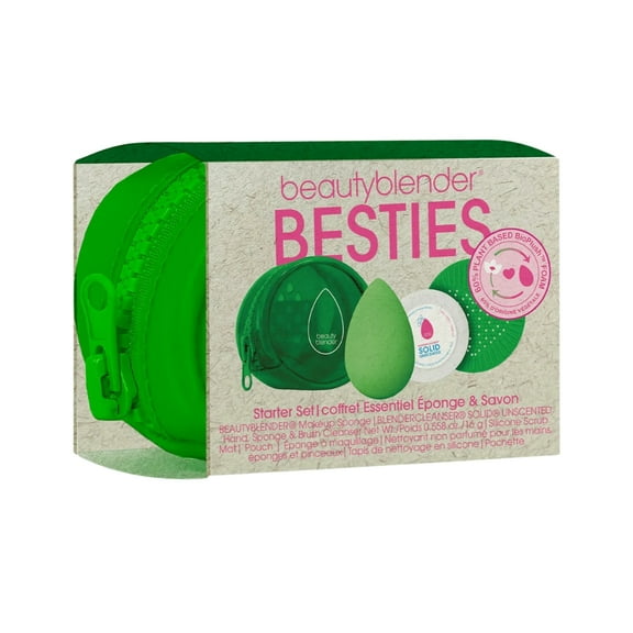 beautyblender BESTIES