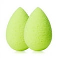 thumbnail image 1 of beautyblender Micro Mini Makeup Sponge, Green, 1 of 2