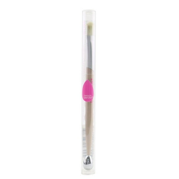 beautyblender Shady Lady All-over Eyeshadow Brush Cooling Roller