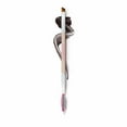 thumbnail image 1 of beautyblender The Player 3 Way Brow Brush  1pc, 1 of 5