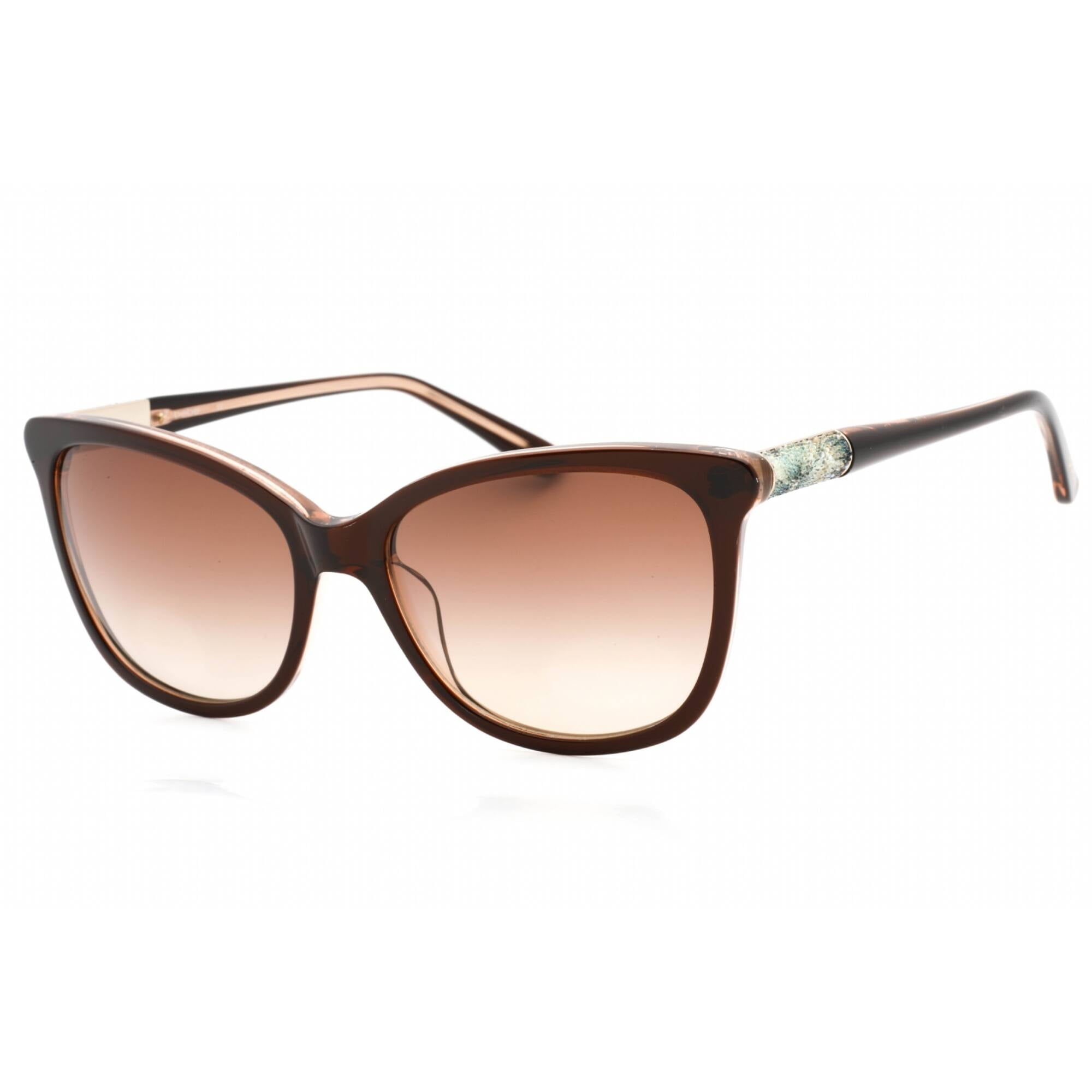 bebe BB7197 Sunglasses 200 Topaz