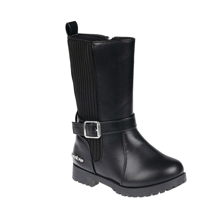 Toddler girl riding clearance boots