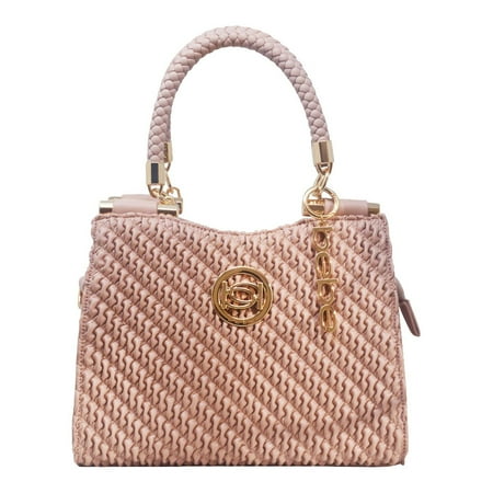 bebe Erika Mini Shopper Bag Color: Dusty Pink Size: N/A