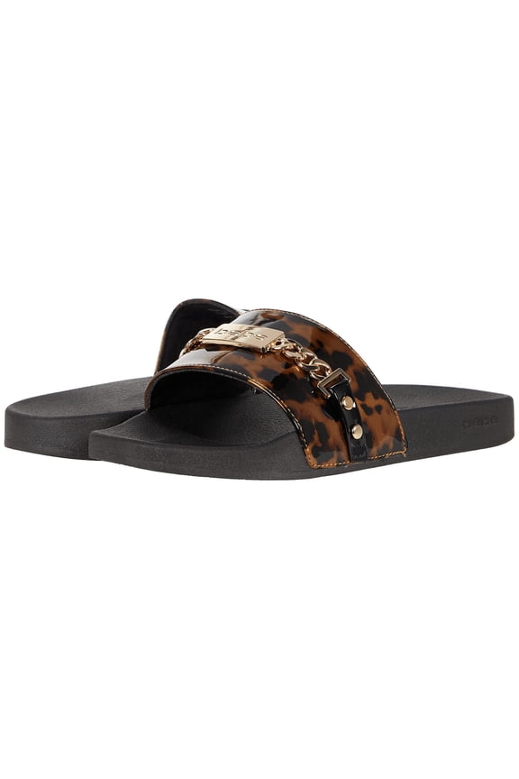 Faline Tan Leopard 10 M