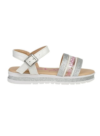 Girls cheap sandals walmart