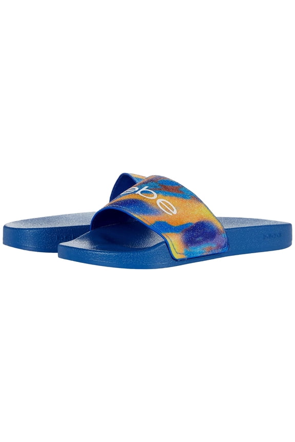 Fraida Blue Multi  FRAIDA-408 Women's Size 6