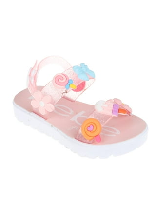 Bebe kids sandals best sale