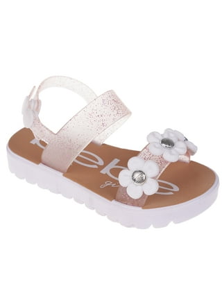 bebe Kids Shoes in Shoes Pink Walmart