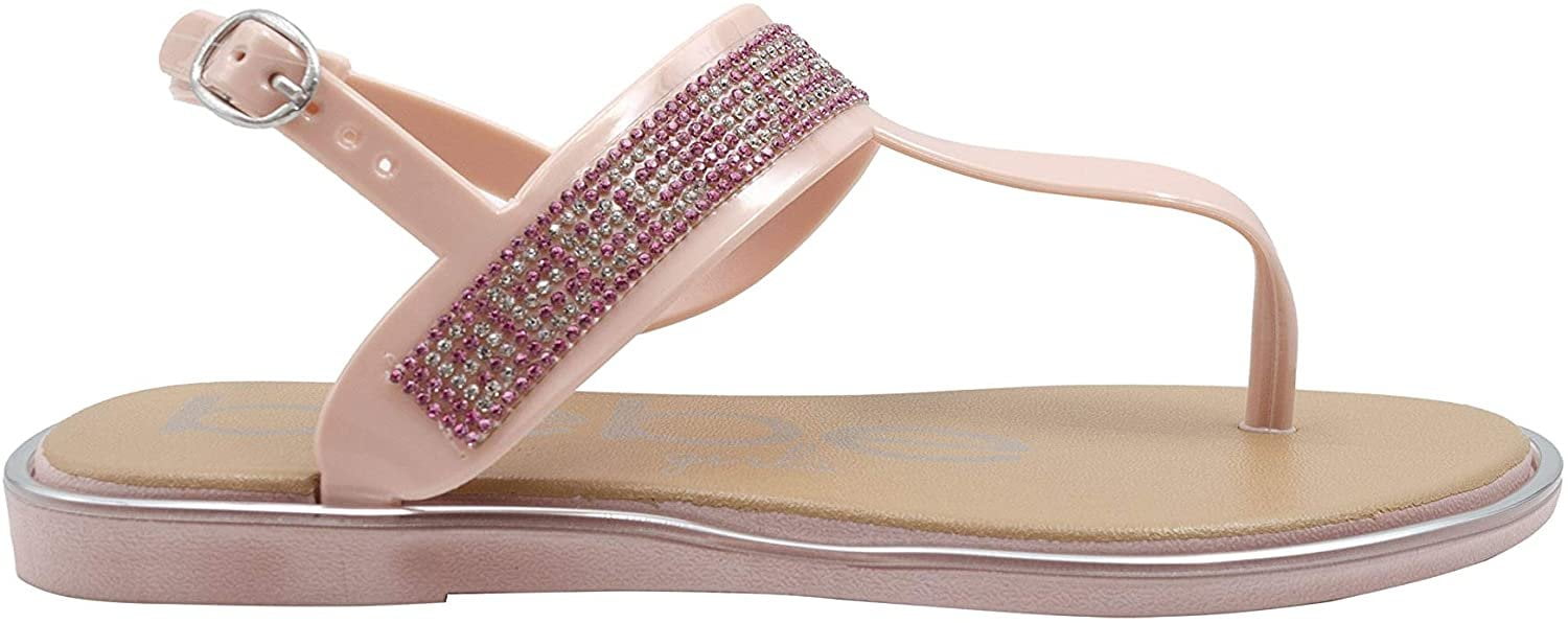 Bebe thong sandals new arrivals