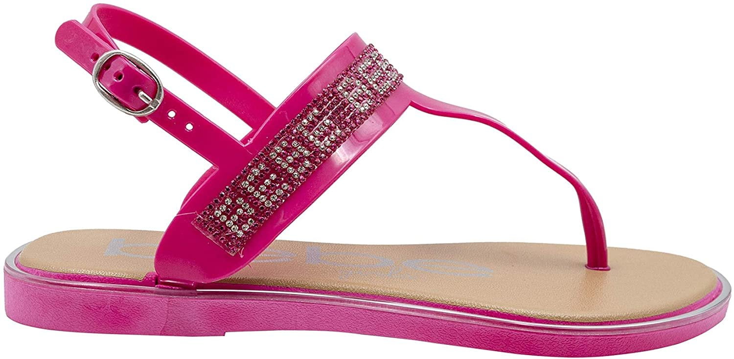 Bebe 2024 thong sandals