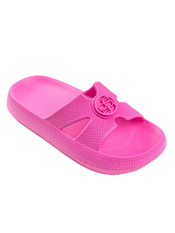 Girls' Sandals - Comfortable Slides For Kids, Platform Sandals and Slippers for Girls (Little Girl/Big Girl)