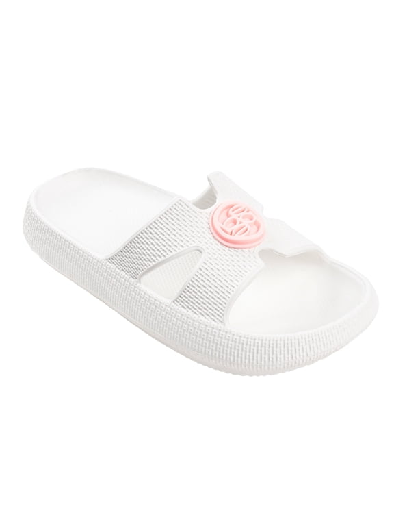 Girls' Sandals - Comfortable Slides For Kids, Platform Sandals and Slippers for Girls (Little Girl/Big Girl)