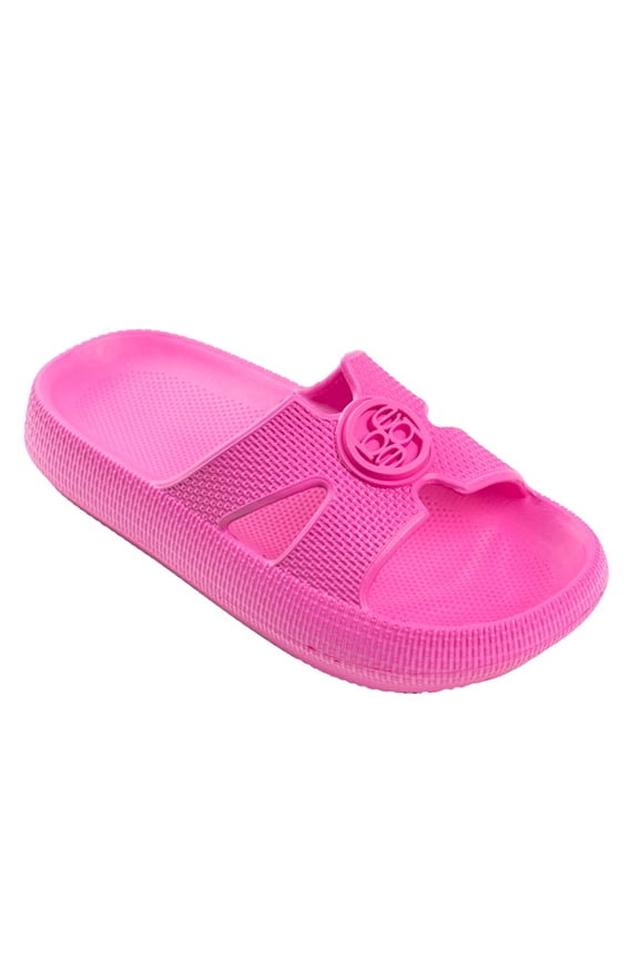 Girls' Sandals - Comfortable Slides For Kids, Platform Sandals and Slippers for Girls (Little Girl/Big Girl)