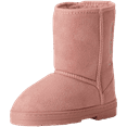 thumbnail image 1 of bebe Girls' Winter Boots - Faux-Fur Shearling Boots (Toddler/Little Kid/Big Kid), 1 of 7