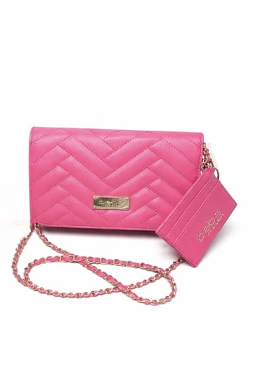 bebe Handbags : Bags & Accessories | Pink - Walmart.com display picture 2