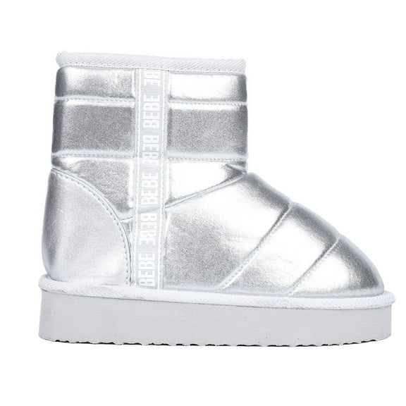 bebe Trendy Winter Boots for Little Girls, Size 2
