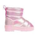 thumbnail image 1 of bebe Trendy Winter Boots for Toddler Girls, Size 6, 1 of 9