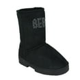 thumbnail image 1 of bebe Winter Warm Boots For Little Girls, Size 1, 1 of 8