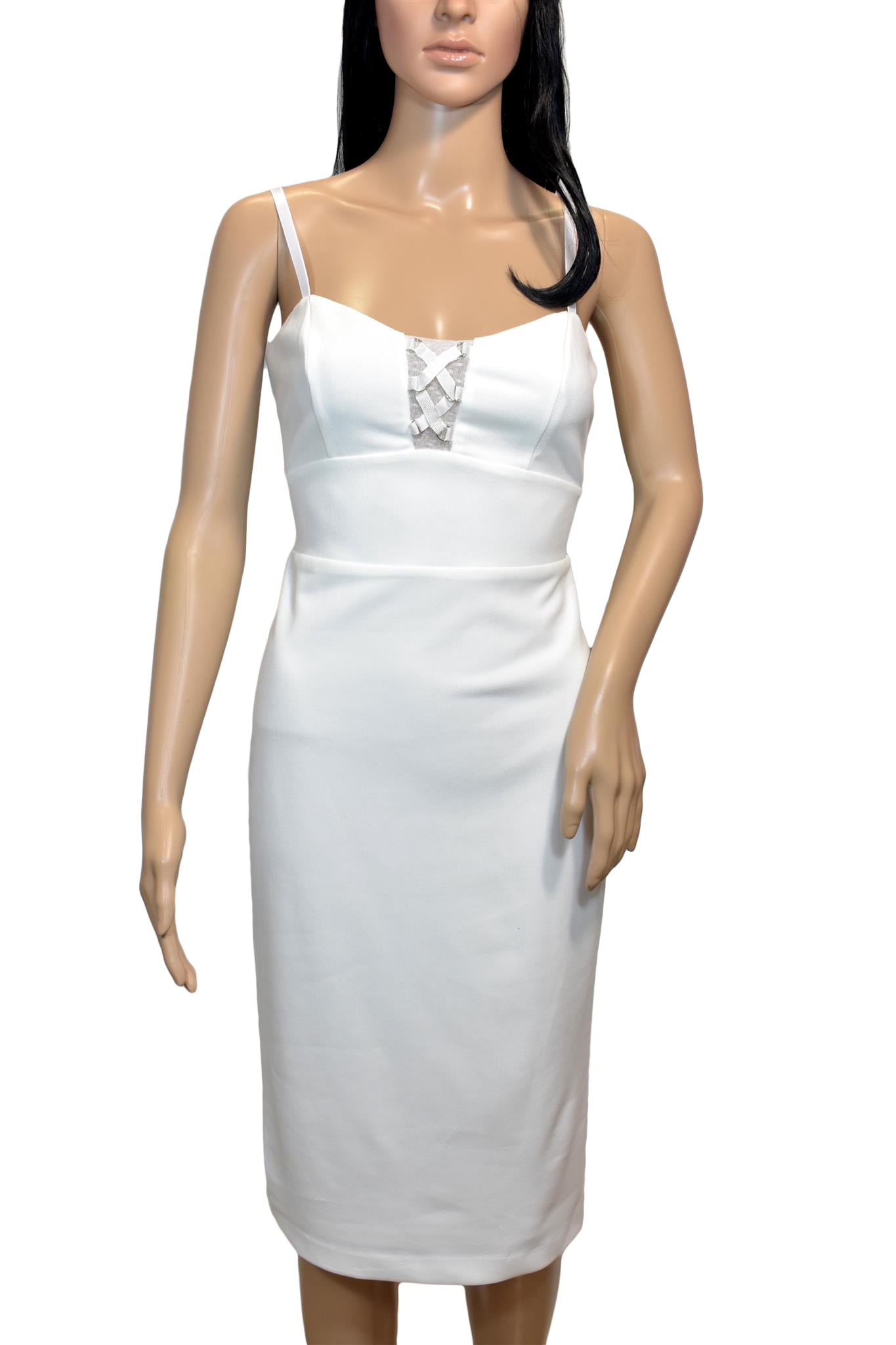 champagne dress for wedding Wedtrend Women Bridesmaid With Slit Sheath One Shoulder Pleated Party Dress, satin color / US16 Kid Size:6-9M perfect for capturing the Betsey Johnson dress AMOMENTO String Volume Midi