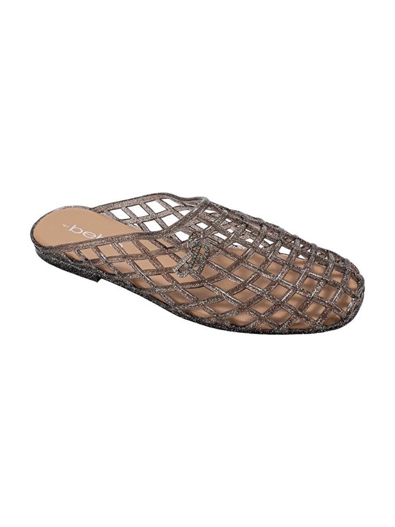Women’s Jelly Sandals – Cute Flat Sandals, Jelly Shoes for Women