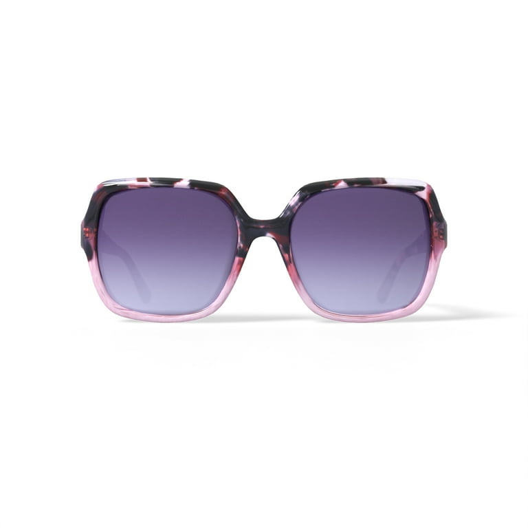 ●PINK PINEAPPLE● SPEED SUNGLASSESBLACK m1037_1055177 SPEED SUNGLASSES - PINK PINEAPPLE | 60% - Asian Fashion