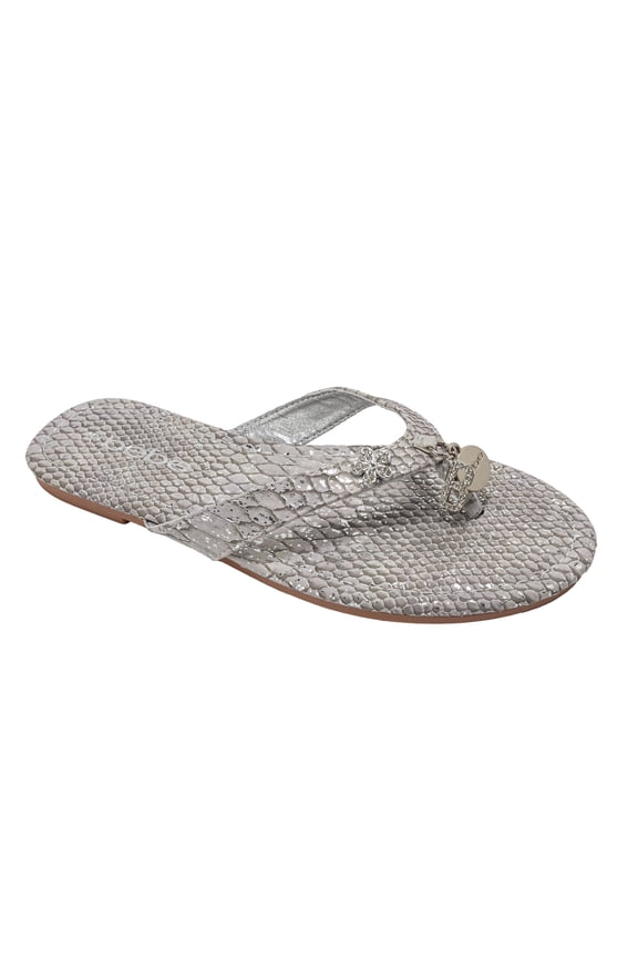 Women's Sandals - Cute and Comfy Flat Sandals
