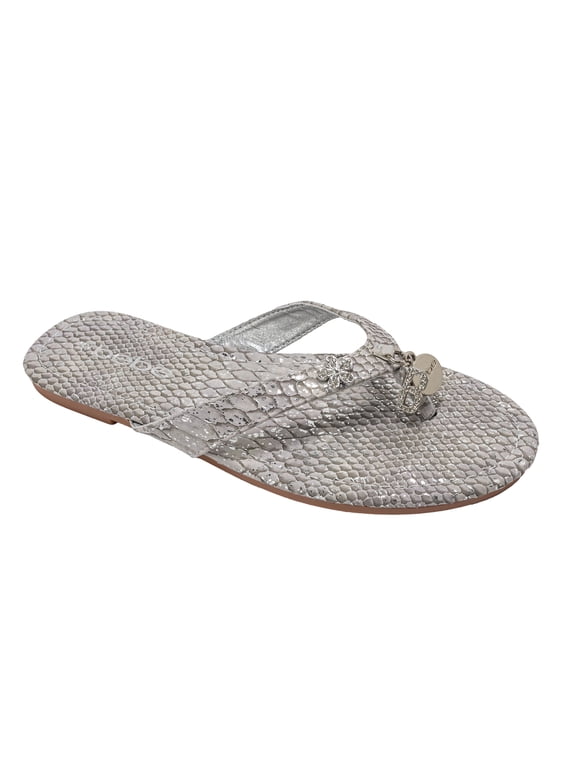 Women's Sandals - Cute and Comfy Flat Sandals