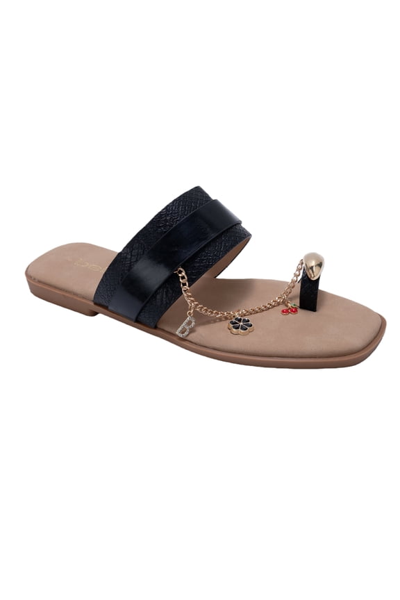 Women's Sandals - Cute and Comfy Flat Sandals