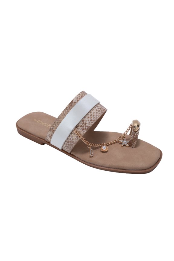 Women's Sandals - Cute and Comfy Flat Sandals