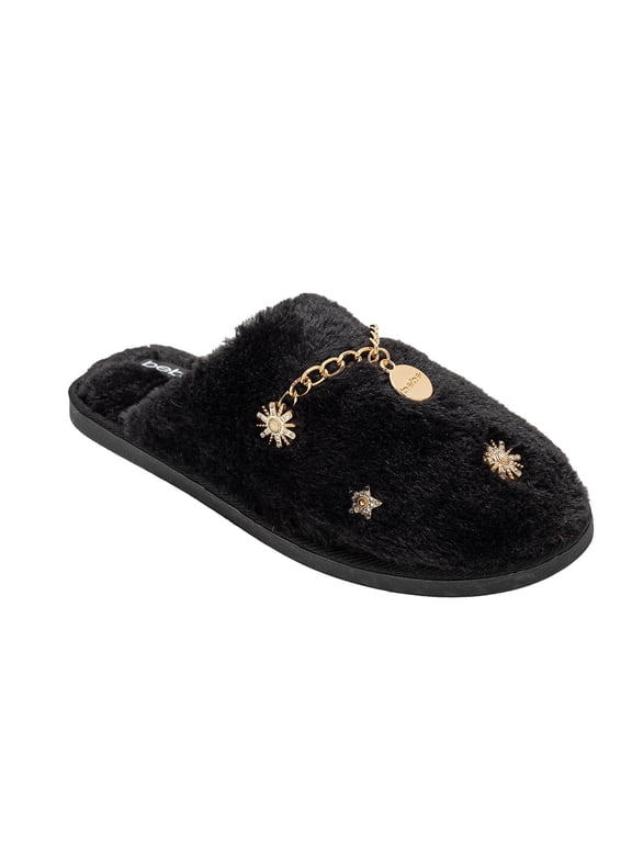 Women's Slippers – Comfy and Soft Indoor Slides, Cozy House Slippers for Women
