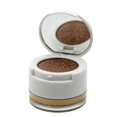 thumbnail image 1 of becca CHRISSY Glow Souffle?? Eye Shadow .07oz & Face Highlighter .4oz Duo, Cinnamon Churro, 1 of 1