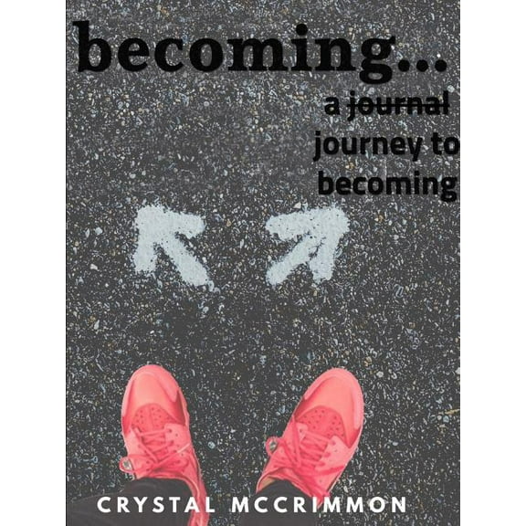 becoming..., (Paperback)