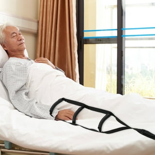  Vive Bed Ladder Assist - Pull Up Assist Device with Handle  Strap - Rope Ladder Caddie Helper - Sitting, Sit Up Hoist for Elderly,  Senior, Injury Recovery Patient, Pregnant, Handicap 