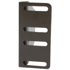 Headboard Wall Mounting Brackets for Secure Furniture Installation