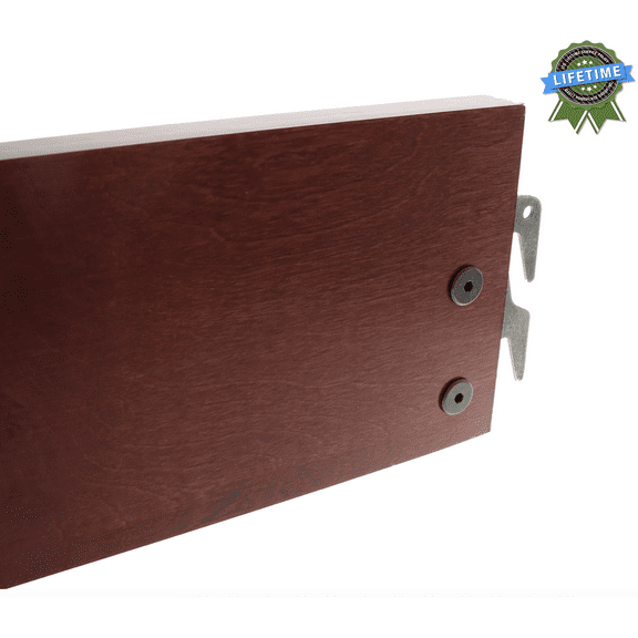Hook Bed Rails