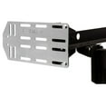 thumbnail image 1 of bedCLAW King Bolt-On Headboard to Bed Frame Modification Plates, Set of 2, 1 of 6