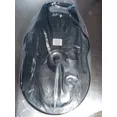 thumbnail image 1 of bedpan unisex-black, 1 of 1