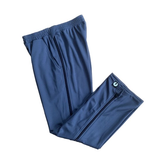 befree Men's and Women's zipOns Heavyweight Adaptive Pants, Adult Sizes X-Small to 3X-Large